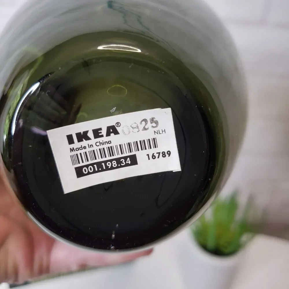 IKEA salong smoky